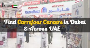 Carrefour Careers