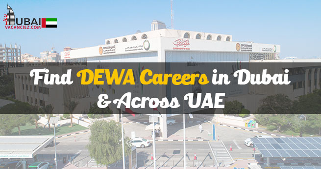 DEWA Careers