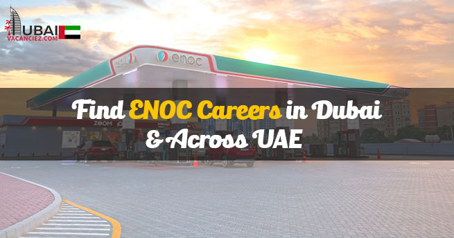 ENOC Careers