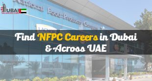 NFPC Careers