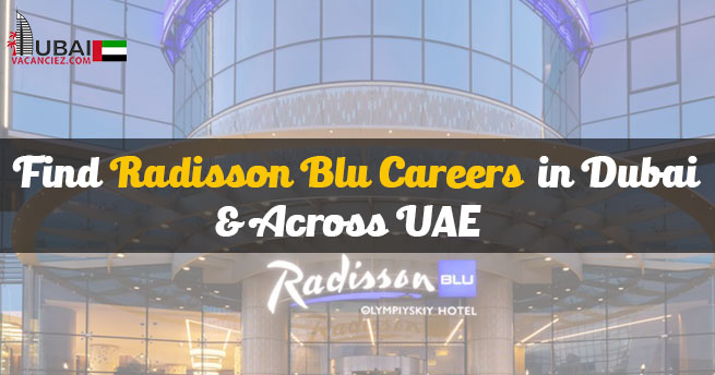 Radisson Blu Careers