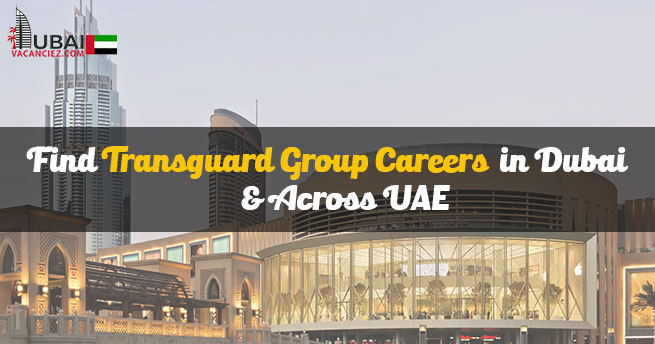 Transguard Group Careers