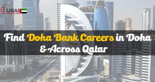 Doha Bank Careers