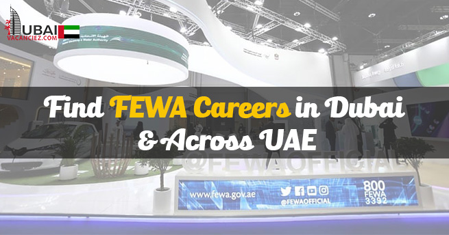 FEWA Careers