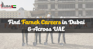 Farnek Careers