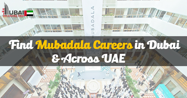 Mubadala Careers