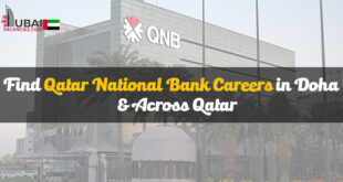 Qatar National Bank Careers