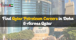 Qatar Petroleum Careers