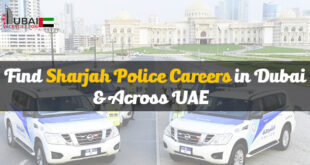 Sharjah Police Careers