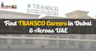 TRANSCO Careers