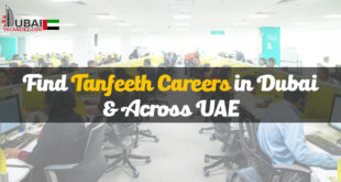 Tanfeeth Careers