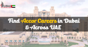 Accor Careers