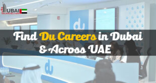 Du Careers