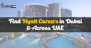 Hyatt Careers