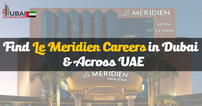 Le Meridien Careers