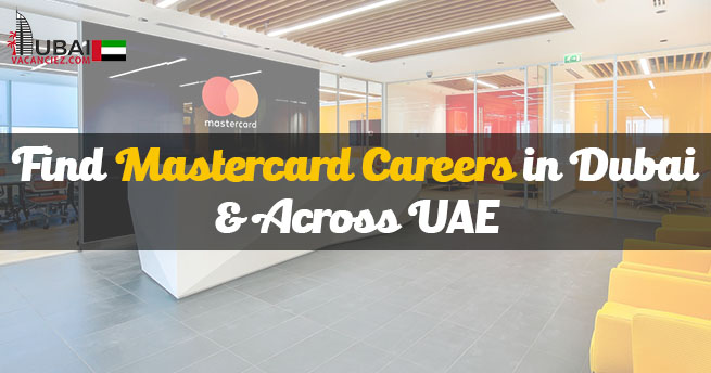 Mastercard Careers