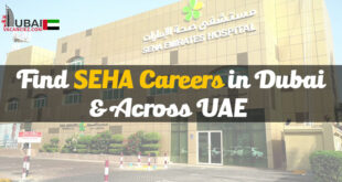 SEHA Careers