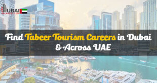 Tabeer Tourism Careers