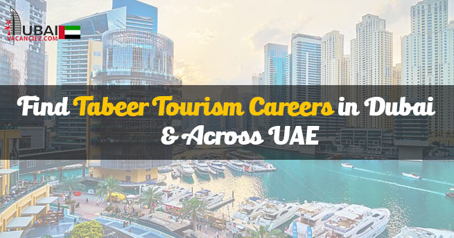 Tabeer Tourism Careers