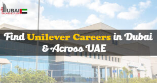 Unilever Careers