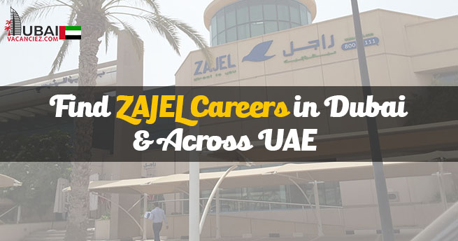 ZAJEL Careers