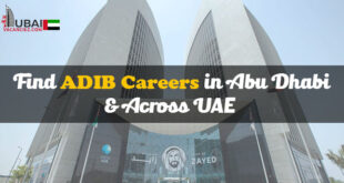 ADIB Careers