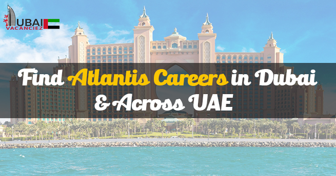 Atlantis Careers