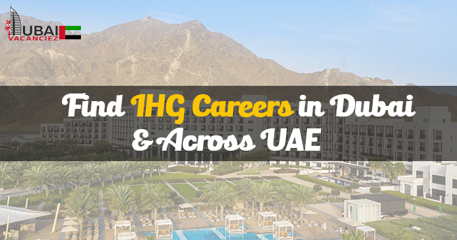 IHG Careers