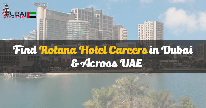 Rotana Careers