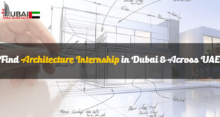 Architecture Internship