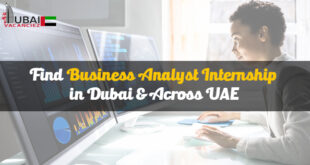 Business Analyst Internship