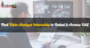 Data Analyst Internship