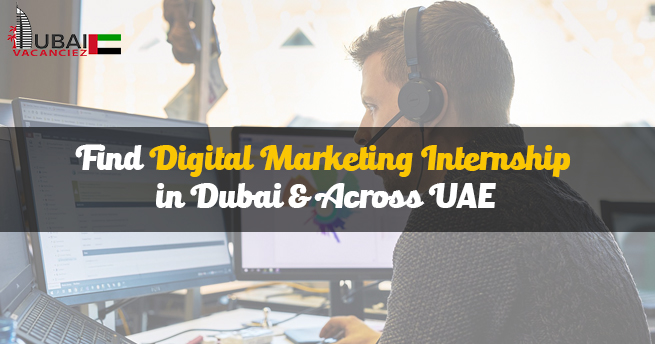 Digital Marketing Internship