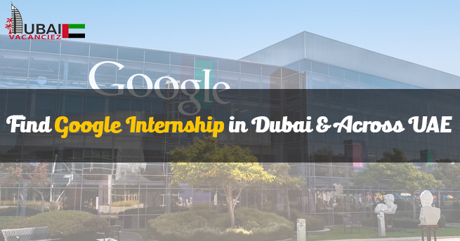 Google Internship