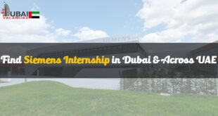 Siemens Internship