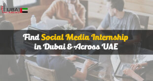 Social Media Internship