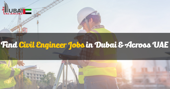 Civil Engineer Jobs