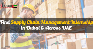 Supply Chain Management