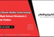 Abu Dhabi Media Internship