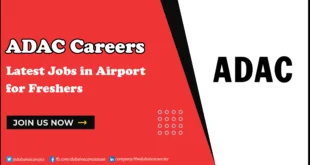 ADAC Careers