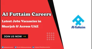 Al Futtaim Careers