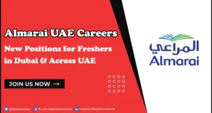 Almarai Careers