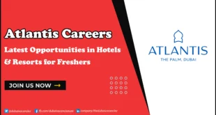 Atlantis Careers