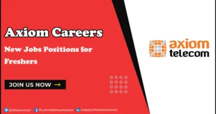 Axiom Careers