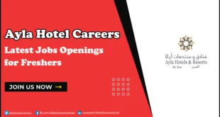 Ayla Hotel Careers