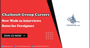 Chalhoub Group Careers