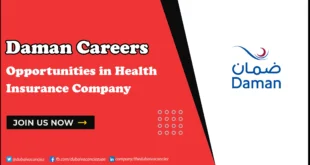 Daman Careers