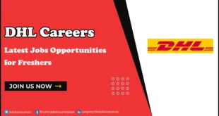 DHL Careers