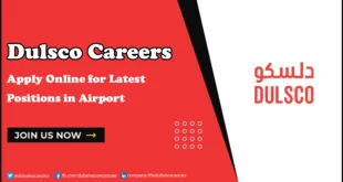 Dulsco Careers