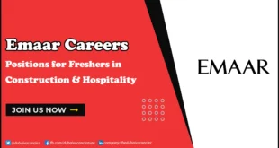 Emaar Careers